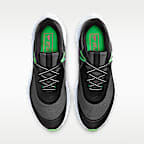 ナイキ クエスト 3 シールド メンズ 悪天候対応 ロード ランニングシューズ