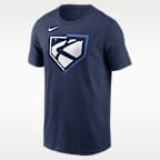 Korea National Baseball Team 2026 World Baseball Classic Icon Men's Nike T-Shirt