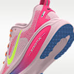 Nike Vomero 18 By You Custom Women's Road Running Shoes