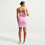 Vestido tipo tubo ajustado para mujer Nike Sportswear