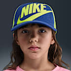 Nike Rise 兒童硬頂嘻哈帽
