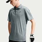 Pánská golfová polokošile Nike Par Dri-FIT