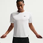 Nike Flex Men's Dri-FIT Short-Sleeve Training Top