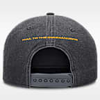 Washington Commanders Primetime Pro Men's Nike NFL Adjustable Hat