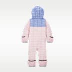 Nike Baby (12–24M) Colour-block Snowsuit