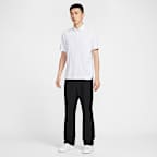 Nike Par Men's Dri-FIT Short-Sleeve Golf Polo