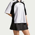 Nike スポーツウェア ウィメンズ プリーツ ミニスカート