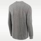 Tokyo Yomiuri Giants x Jordan Exclusive Collection Men's Long-Sleeve T-Shirt