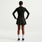 NikeCourt Advantage Women's Dri-FIT-Mid Layer Tennis Top