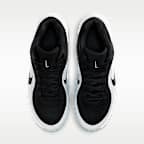 Tenis de básquetbol para hombre Nike Precision 8 MID