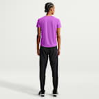 Nike One Classic Women's Dri-FIT Short-Sleeve Top