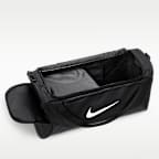 Nike Brasilia Training Duffel Bag (Medium, 60L)