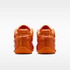 KD19 'Orange Crush' Basketball Shoes