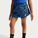 Nike Toddler Dri-FIT Printed 2-Piece Tempo Shorts Set