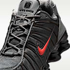 Nike Shox TL SE Men's Shoes