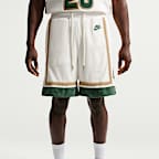 LeBron Nike Basketball Men's Shorts