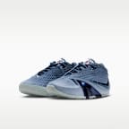Tenis de básquetbol para niños grandes Ja 4 "Jaws"