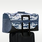 Nike Brasilia Training Duffel Bag (Medium, 60L)