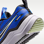 Nike Cosmic Runner Big Kids' Road Running Shoes