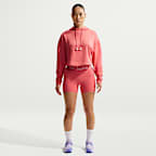 Nike Pro 365 Women's 13cm (approx.) Shorts (Plus Size)