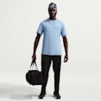 Pants de alto rendimiento Dri-FIT con protección contra los rayos UV para hombre Nike Primary NanoKnit