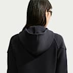 Chelsea F.C. Tech Fleece Windrunner Women's Nike Football Full-Zip Hoodie
