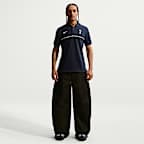 Tottenham Hotspur The Nike Polo Nike Dri-FIT galléros férfi futballpóló