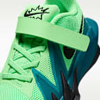 Chaussure de basket Nike S.T. Dynamite pour enfant