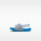 Nike Kawa Baby/Toddler Slides