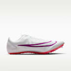 Nike Zoom Ja Fly 4 Track & Field Sprinting Spikes