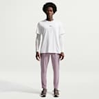 Nike Pro Dri-FIT-T-shirt til mænd