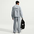 Nike Men's N.A.C. Dri-FIT Oversized Full-Zip Woven Jacket