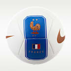 Balón de futbol Nike FFF Skills