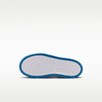 Tenis para niños de preescolar Nike Force 1 Low