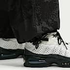 Nike Air Men's Woven All-Over Print Cargo Pants
