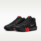 Calzado de básquetbol LeBron Witness 8