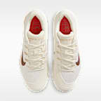 Tenis de tenis para cancha dura para mujer Nike Vapor 12