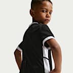 Nike Little Kids' Dri-FIT 2-Piece Academy Shorts Set