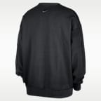 Sudadera de cuello redondo de tejido Fleece Nike WNBA 30th