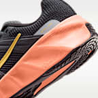 Tenis para niños grandes Nike Metro Tek