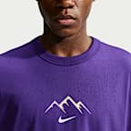 T-shirt Nike Sportswear för män