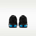 Nike Shox Z Women's Shoes