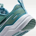 Tenis para niños de preescolar Nike Cosmic Runner