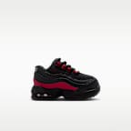 Nike Air Max 95 Recraft Baby/Toddler Shoes