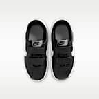 Tenis para niños de preescolar Nike Cortez