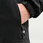 대한민국 AWF 남성 나이키 우븐 재킷