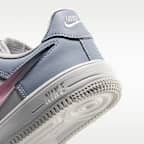 Nike Force 1 Low Little Kids' Shoes