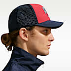 Atlético Madrid 25/26 Nike Arobill C99 Cap Atleti