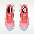 Tenis de correr en pavimento Nike personalizados para hombre Vomero Plus By You