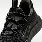 Nike Free Ride Little Kids' Running Shoes